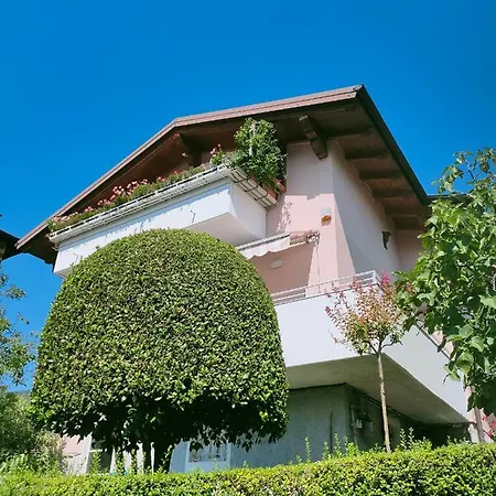 Apartamento Ai Cappuccini, Trento A 360 Gradi Exterior foto