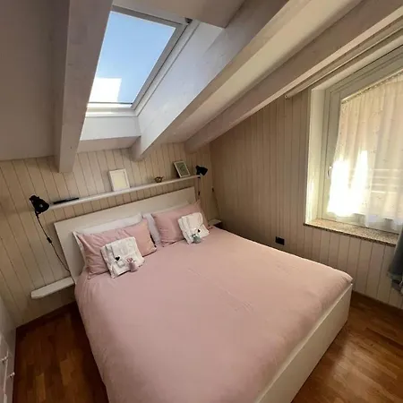 Apartamento Ai Cappuccini, Trento A 360 Gradi Exterior foto