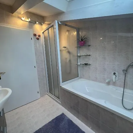 Apartamento Ai Cappuccini, Trento A 360 Gradi Exterior foto