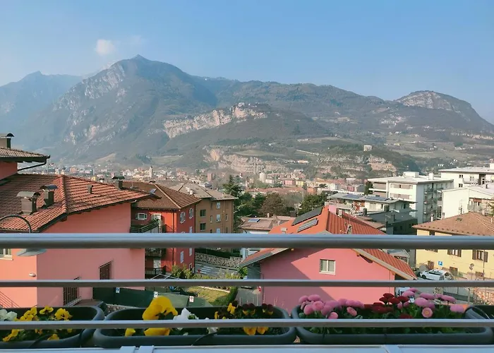 Ai Cappuccini, Trento A 360 Gradi