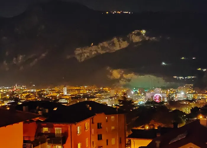 Ai Cappuccini, Trento A 360 Gradi