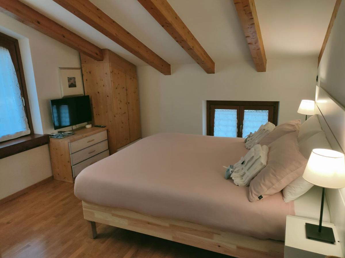 Apartment Ai Cappuccini, A 360 Gradi