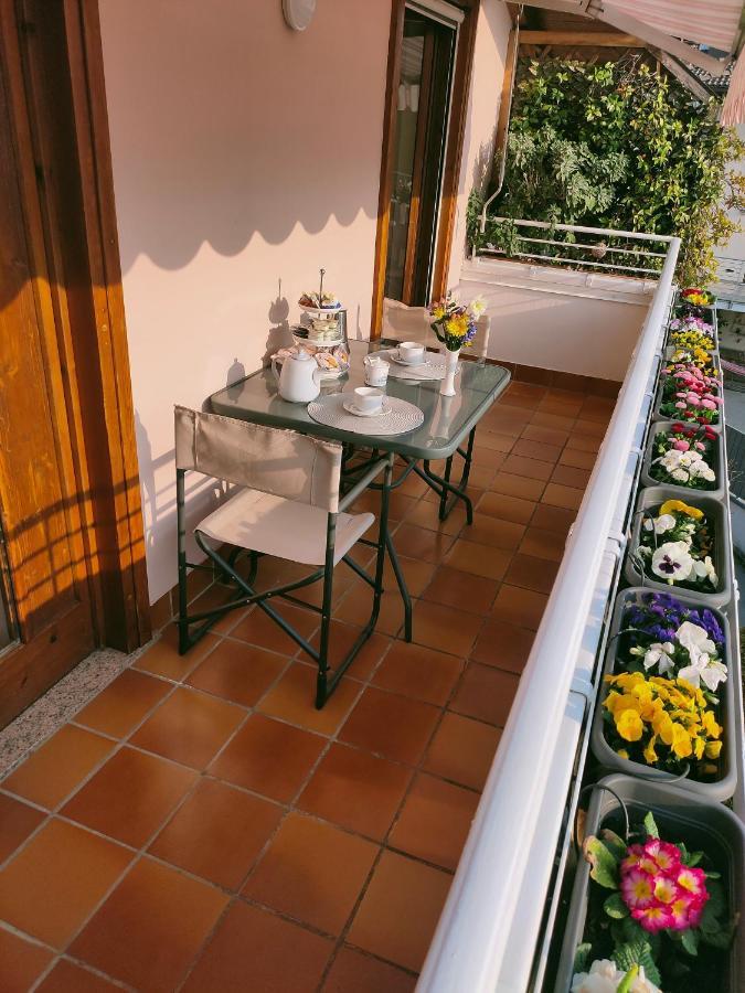 Ai Cappuccini, A 360 Gradi
