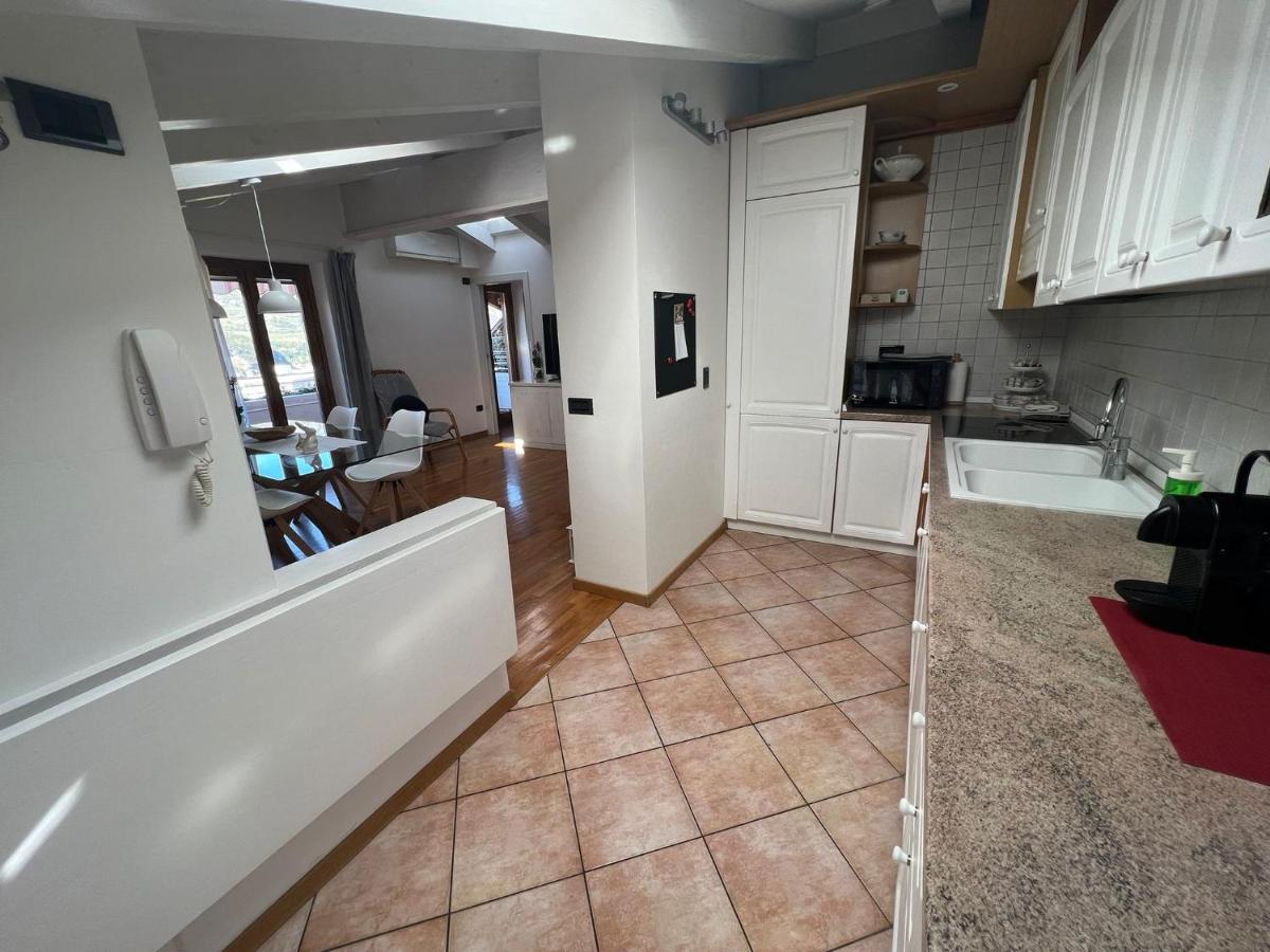 Ai Cappuccini, A 360 Gradi Apartamento