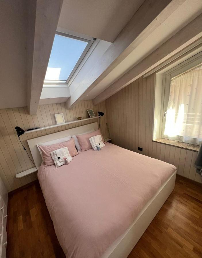 Ai Cappuccini, A 360 Gradi Apartment Trento