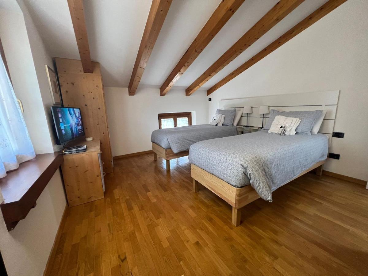 Ai Cappuccini, A 360 Gradi Apartamento Trento
