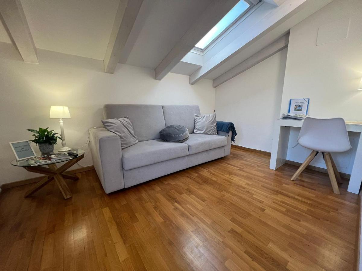 Apartment Ai Cappuccini, A 360 Gradi *