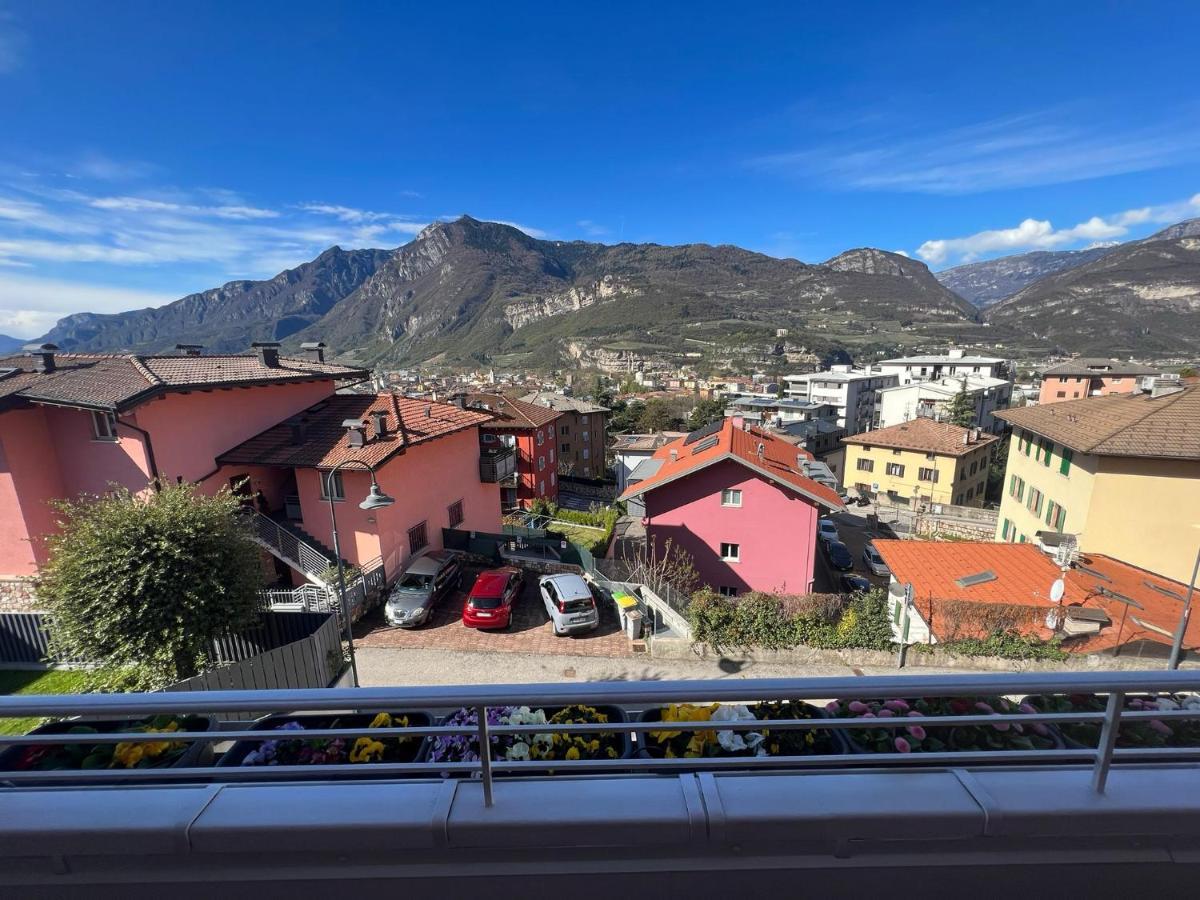Ai Cappuccini, A 360 Gradi Apartamento Trento