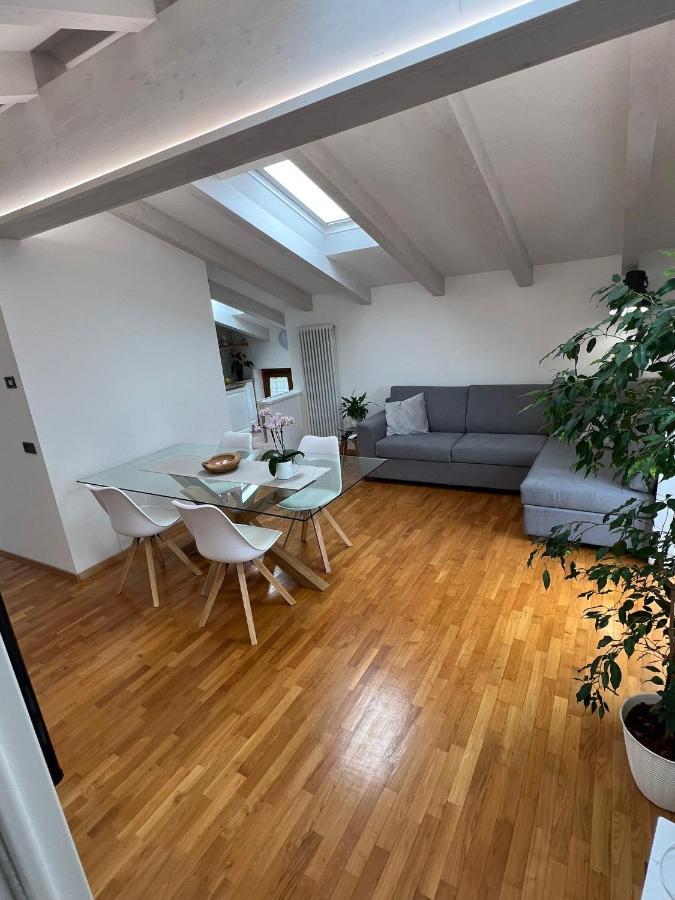 Apartamento Ai Cappuccini, A 360 Gradi *