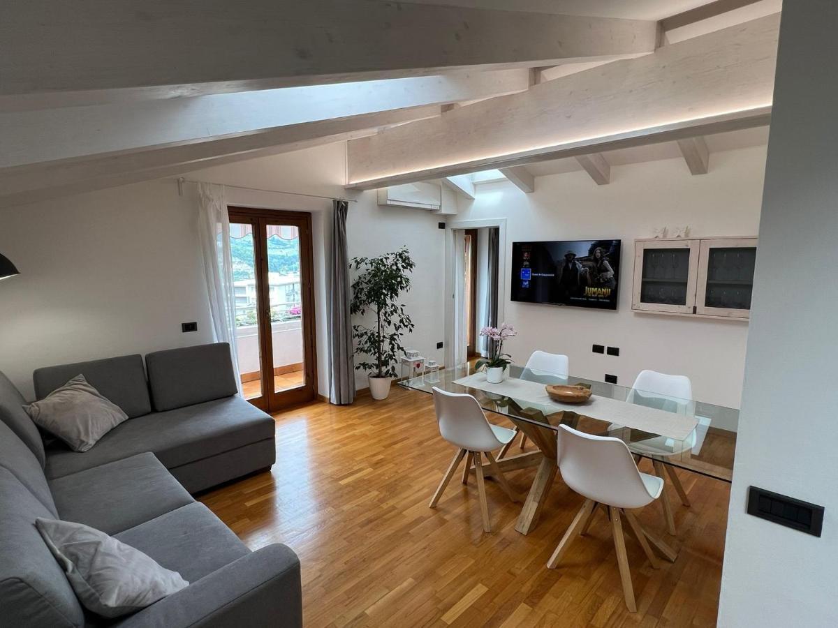Apartment Ai Cappuccini, A 360 Gradi