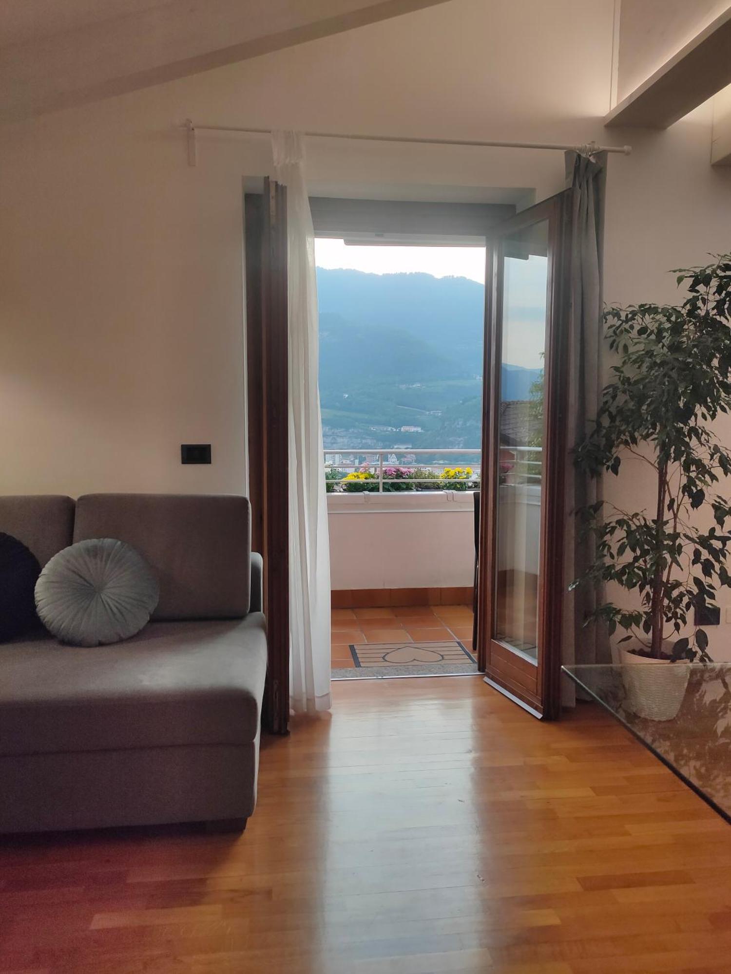 Apartamento Ai Cappuccini, A 360 Gradi